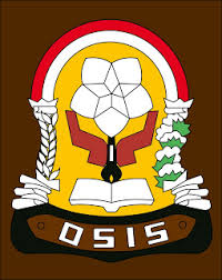 Logo Osis SMA Negeri 1 Rambah